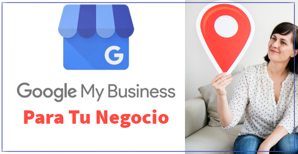 google my business